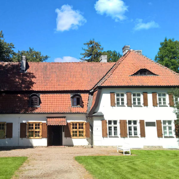 Muzeum Hymnu Narodowego