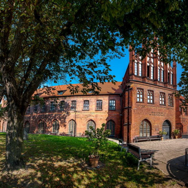 Muzeum Narodowe w Gdańsku / Oddział Sztuki Dawnej