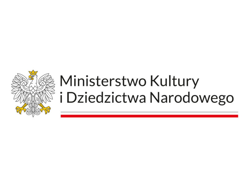 Ministerstwo Kultury i Dziedzictwa Narodowego