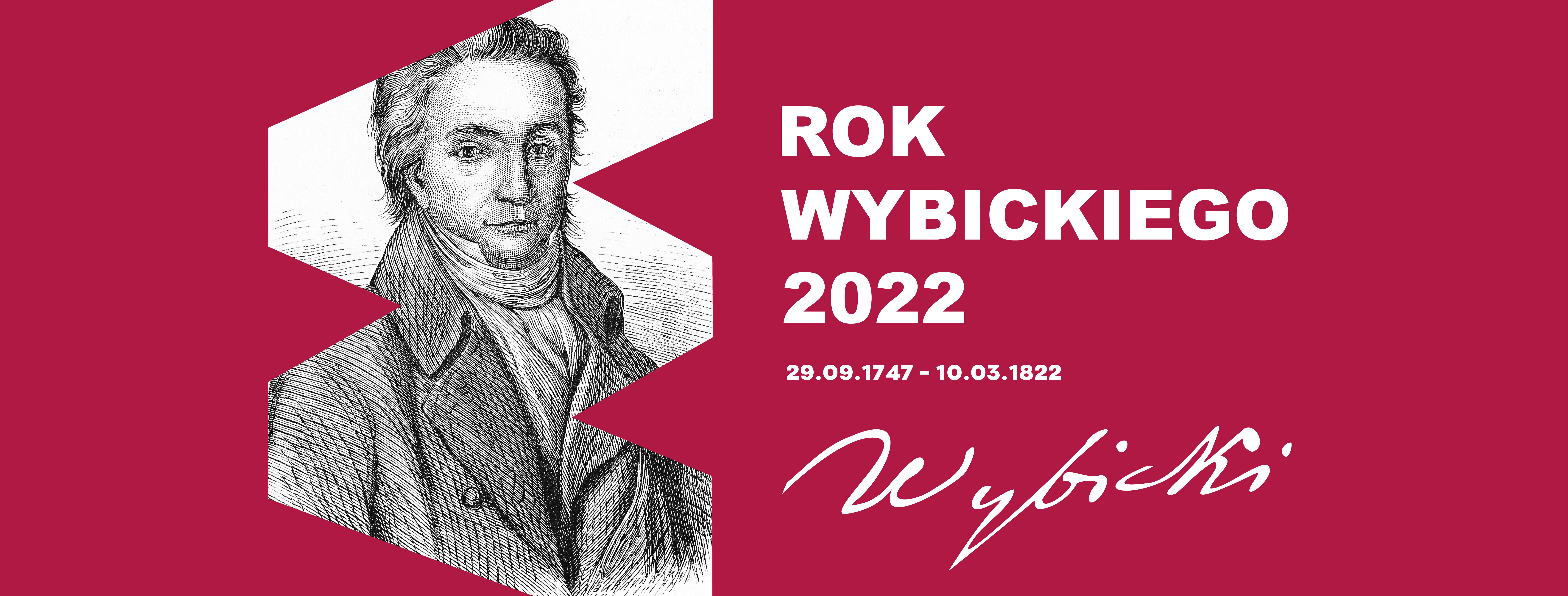 275. rocznica urodzin Józefa Wybickiego | 29.09.