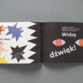 Brzdęk! Jak złapać dźwięk