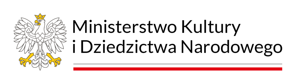 Logotyp MKiDN
