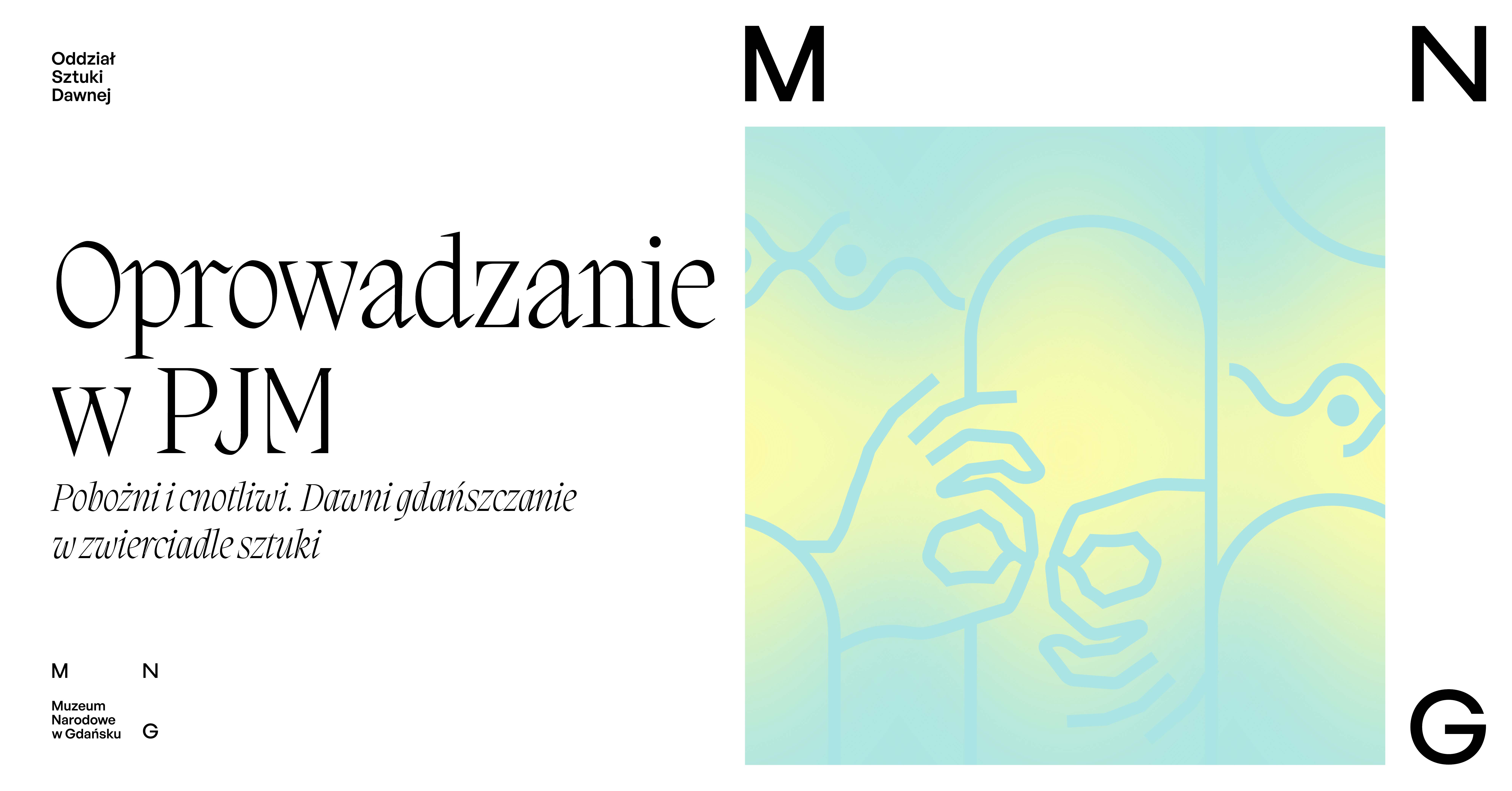 Baner opisujący wydarzenie