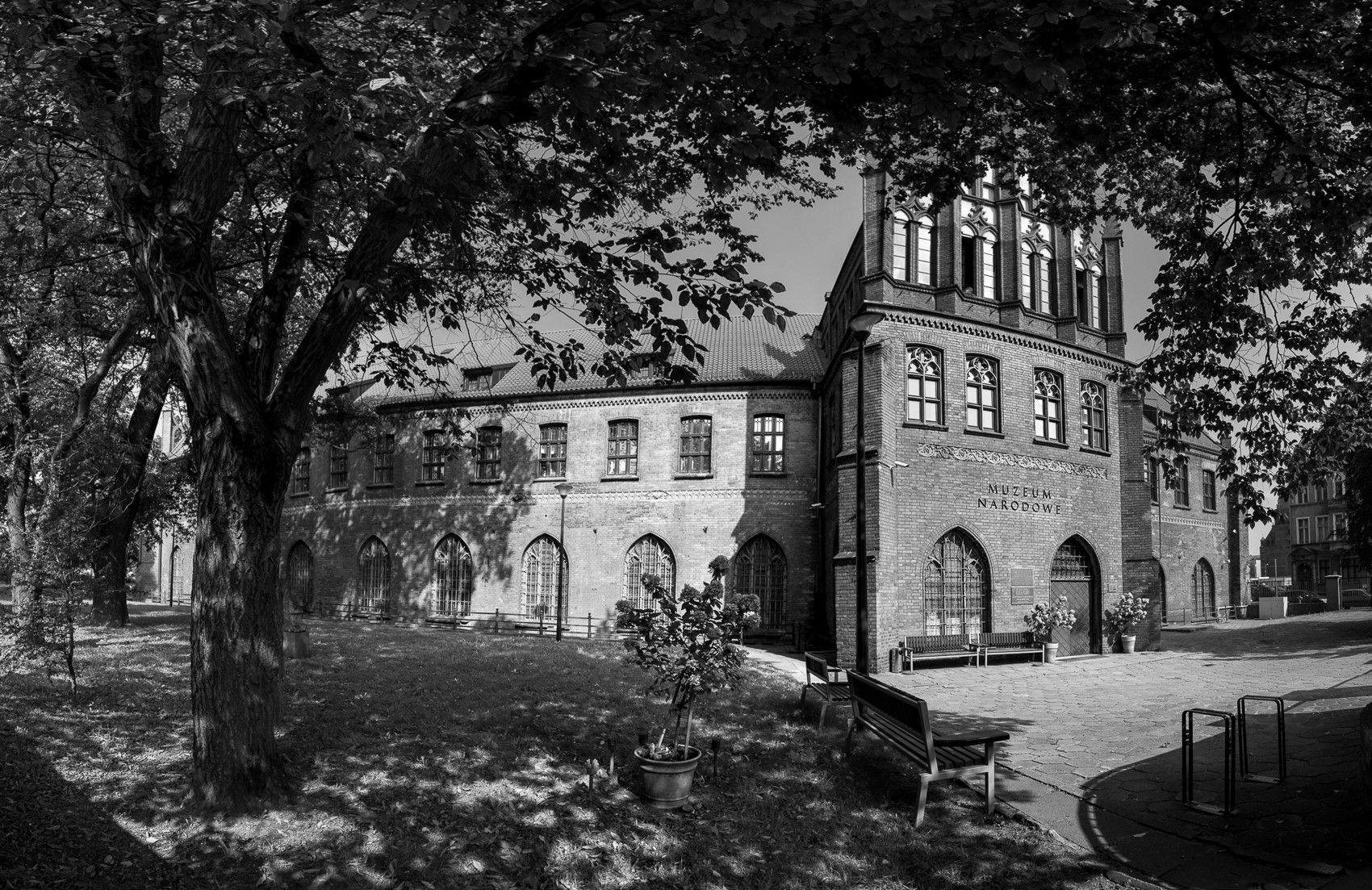Oddział Sztuki Dawnej