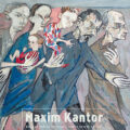 Maxim Kantor