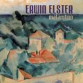 Erwin Elster. Malarstwo