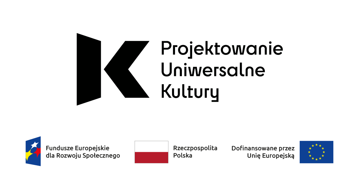 Projektowanie Uniwersalne Kultury