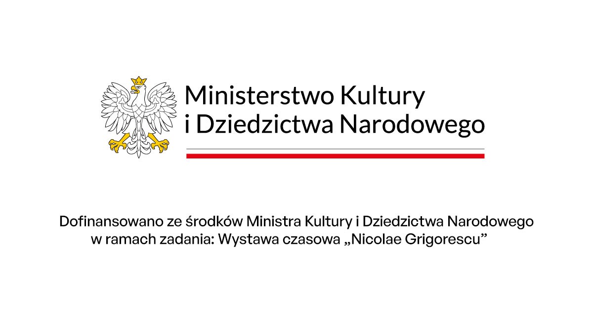 Baner o dofinansowaniu zadania