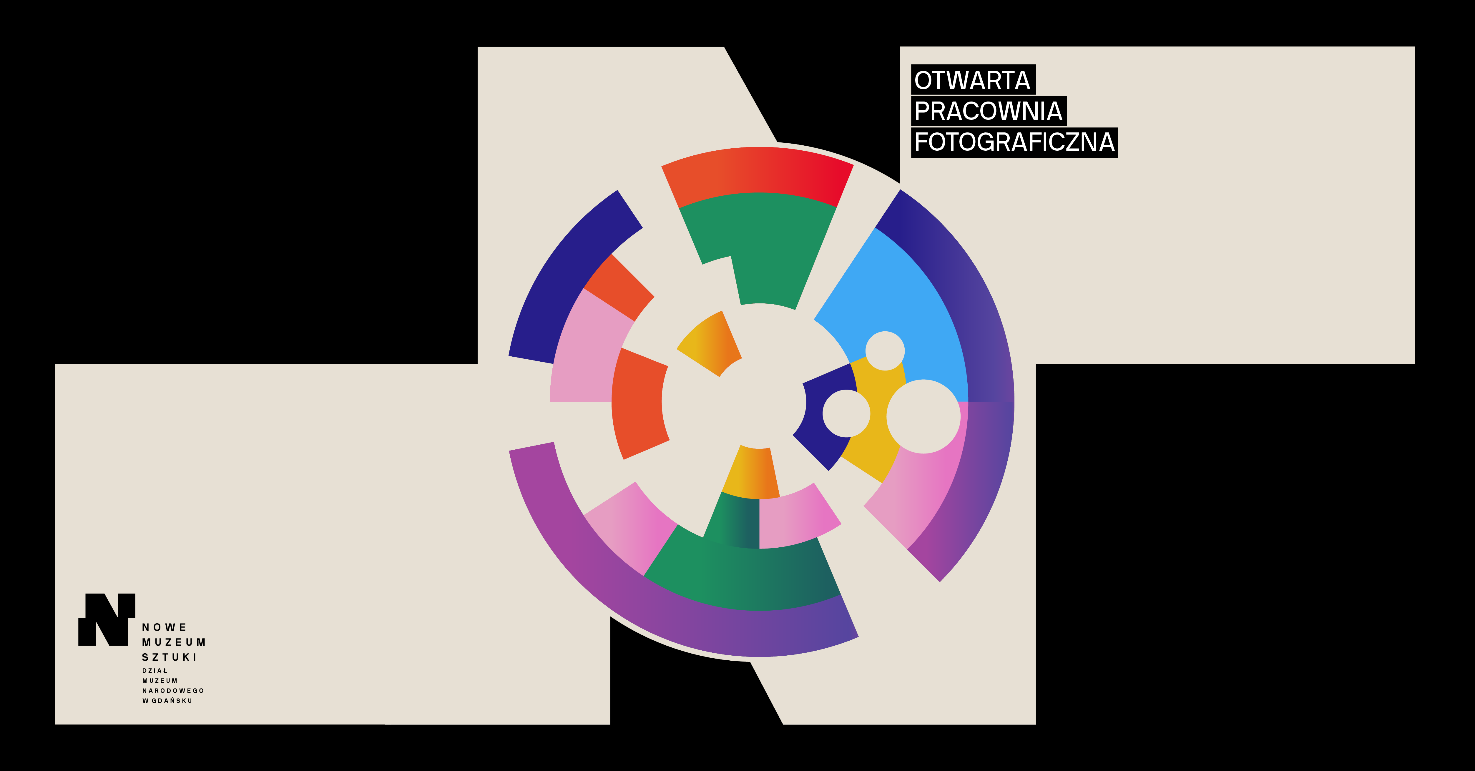 Otwarta pracownia fotograficzna