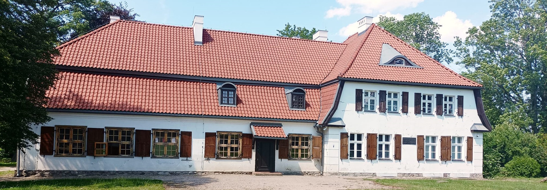 Muzeum Hymnu Narodowego, Oddział MNG