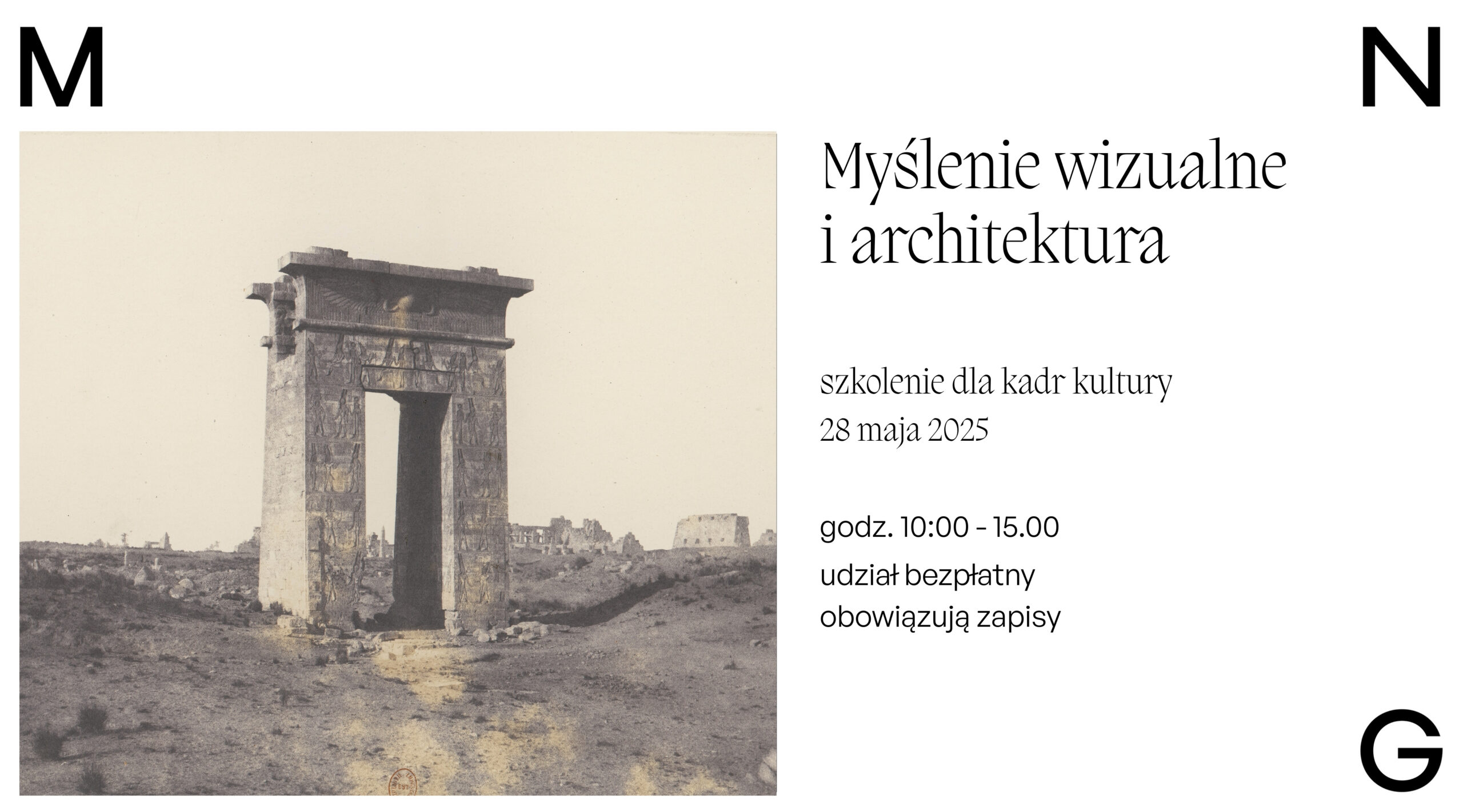 zaproszenie na szkolenie