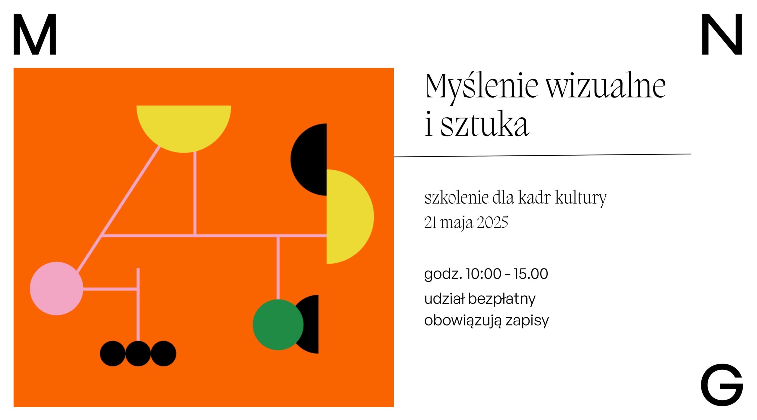 zaproszenie na szkolenie