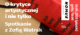 baner promujący wydarzenie