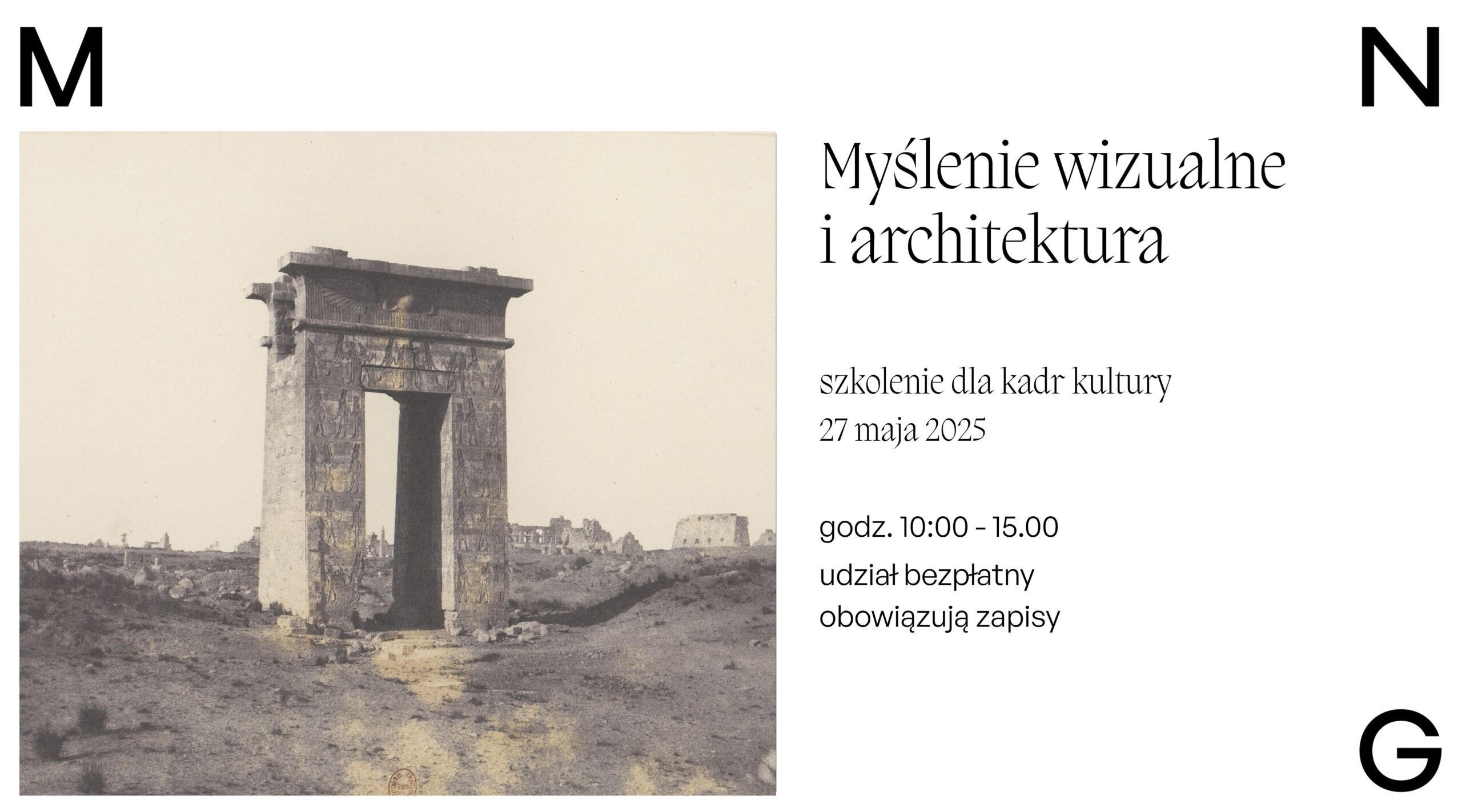 zaproszenie na szkolenie