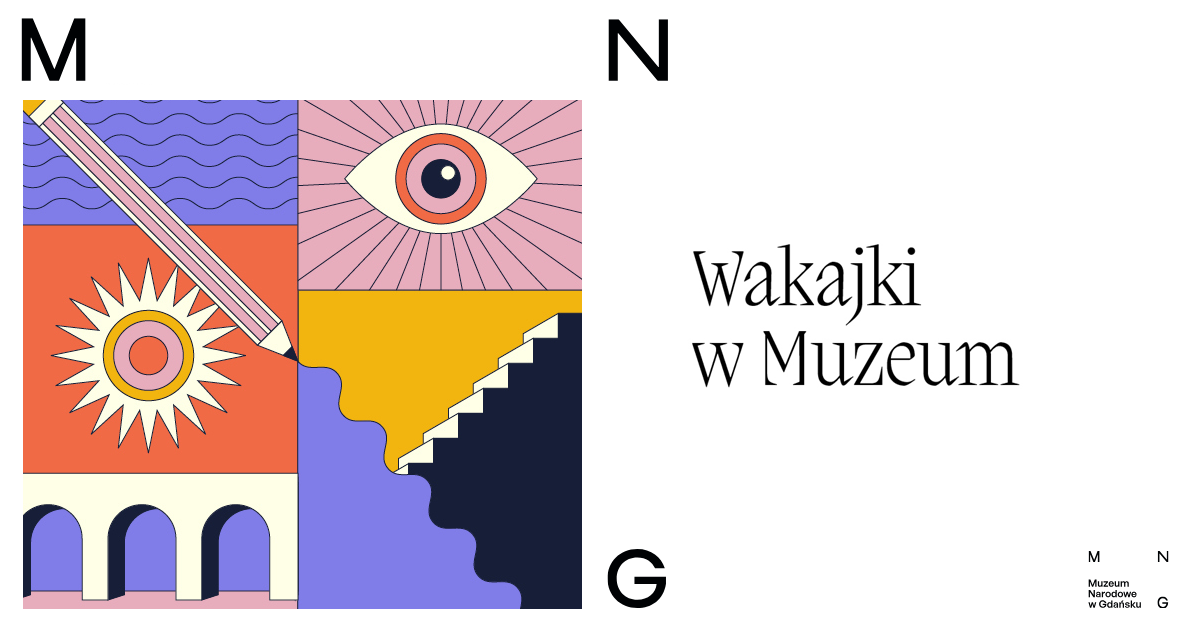 zaproszenie na wakajki do muzeum