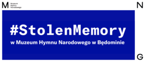 baner promujacy wystawe