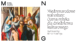 baner do wydarzenia; memling