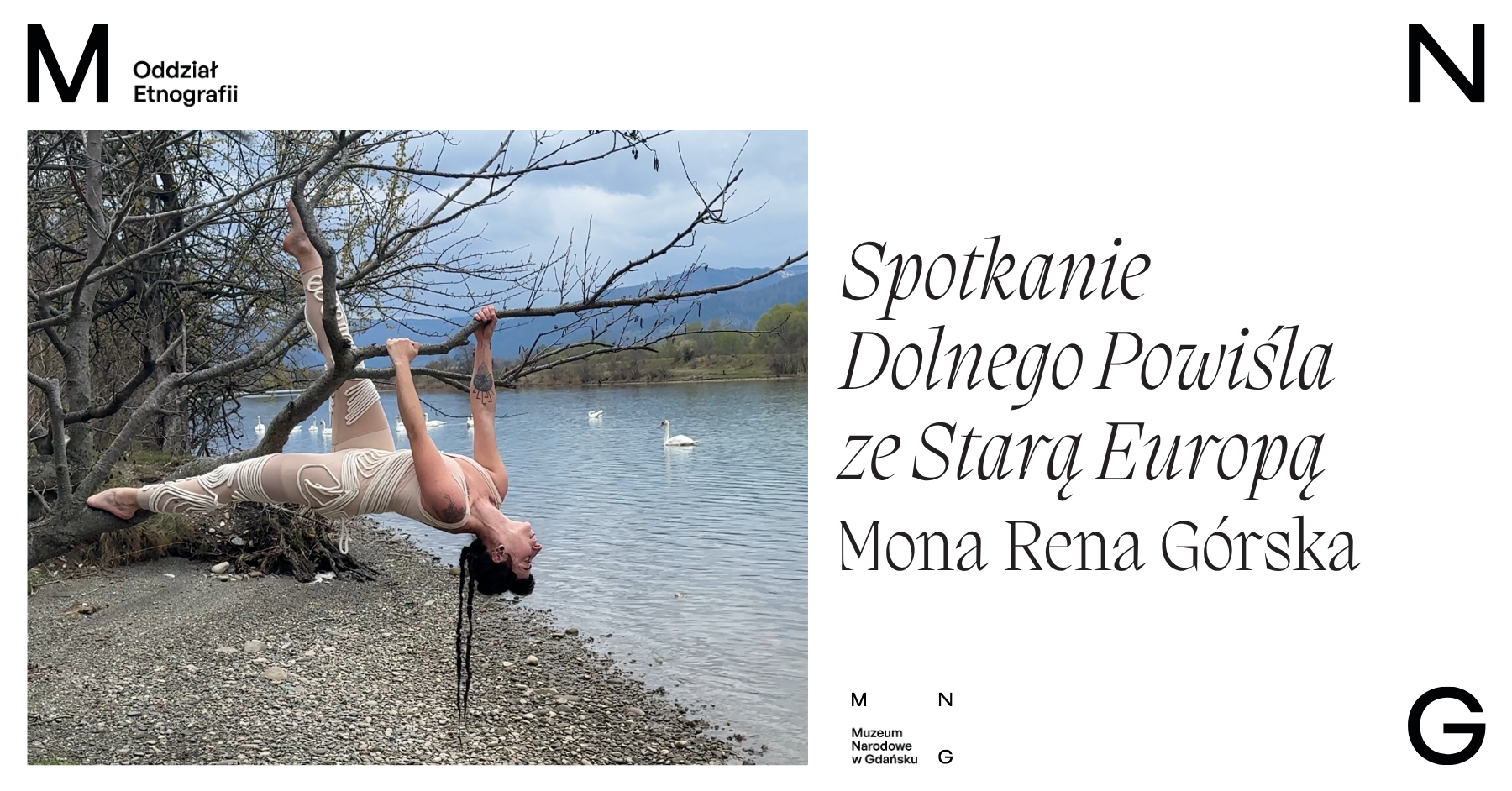 baner promujacy wydarzenie