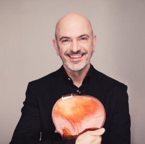 na zdjęciu znajduje się Robert Kwiatkowski
