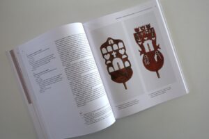 opisy i zdjęcia obiektów z katalogu zbiorów Tradycyjne narzędzia tkackie na Pomorzu