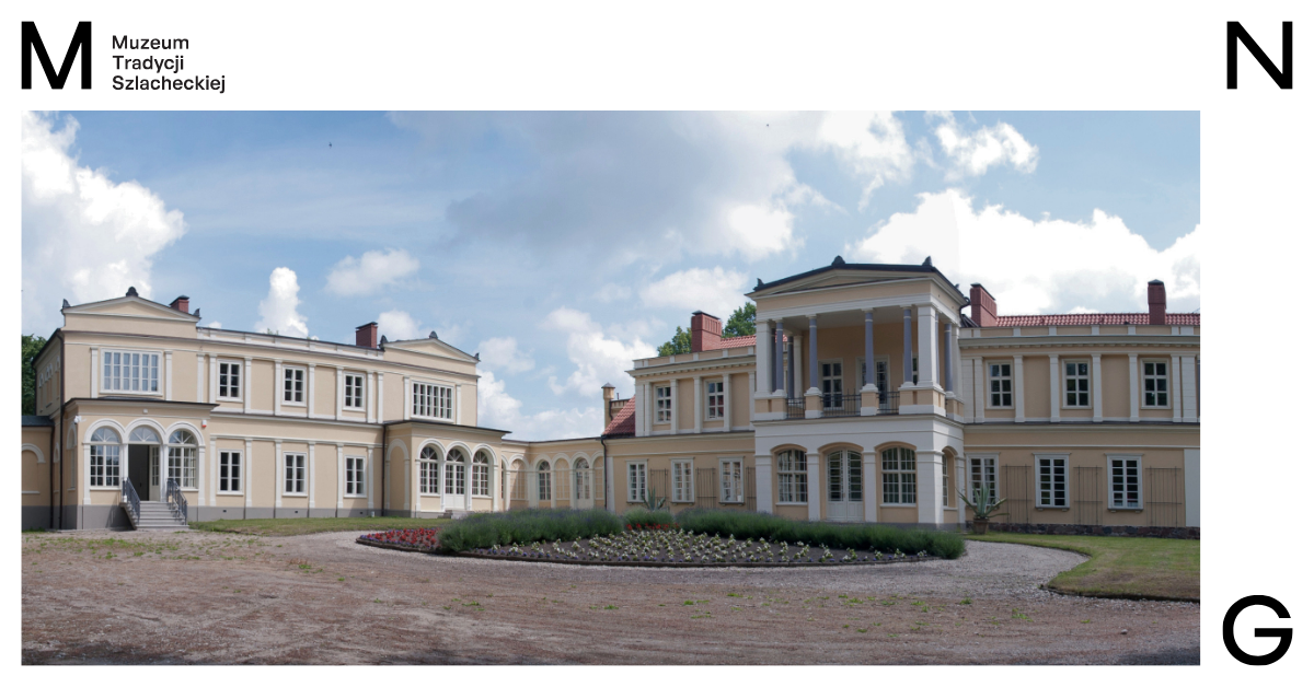 baner promujący wydarzenie